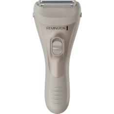 Remington BareMe Womens Foil Shaver