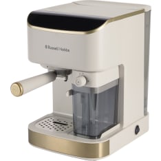 Russell Hobbs Café Genie espressokeitin