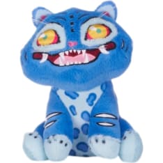 K-Pop Demon Hunters Derphy 20 cm pehmo