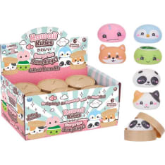Kawaii Kuties Surprise Dumpling