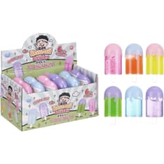 Kawaii Foodiez Ice Lolly Putty 11 cm