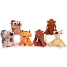 Ice Age 25 cm pehmo