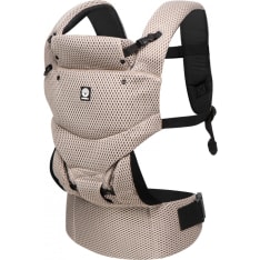 Dooky Carrier Urban Beige Desert rintareppu