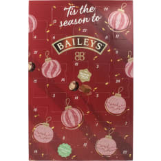 Baileys advent calendar 244g