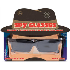 Tobar Spy Glasses - Spy Glasses