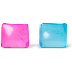 Scrunchems Giant Sugar Cube squishy stress toy