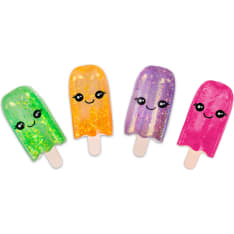 Scrunchems Sugar Ice Lollies – a squishy stress toy
