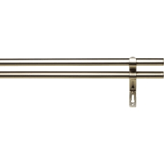 Kirsch Parade 16mm curtain rod