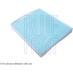 Blueprint ADG02593 Raitisilmasuodatin