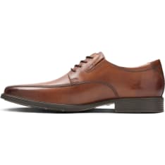 Clarks Tilden Walk miesten pukukengät