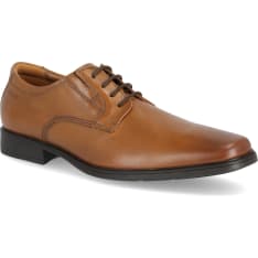 Clarks Tilden Plain Men's Shoes