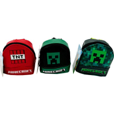 Minecraft reppuklipsi