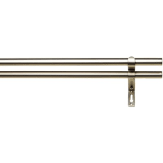 Kirsch Parade 16mm curtain rod