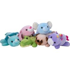 Cosy Cuddles 0,7 kg painopehmo (lajitelma)