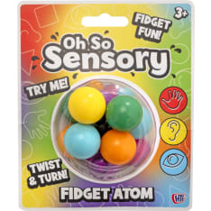 Atomi Fidget Toy