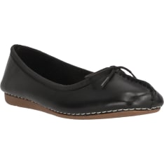 Clarks Premium Freckle Ice D naisten ballerinat