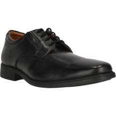 Clarks Tilden Plain miesten kengät