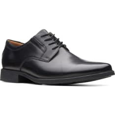 Clarks Tilden Plain miesten kengät