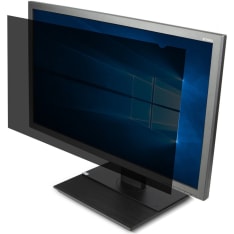 Privacy protection for the Targus Privacy Screen 27" (16:9) screen