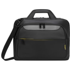 Targus CityGear Topload Laptop Case 15-17.3" computer case