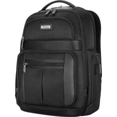 Targus Mobile Elite 16" computer backpack