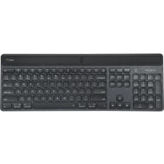 TARGUS ECOSMART ENERGY HARVESTING WIRELESS KEYBOARD