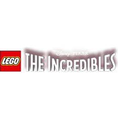 LEGO The Incredibles NSW