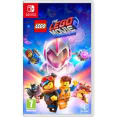 LEGO The Movie 2 Videogame NSW