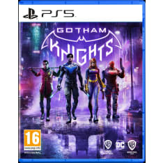 Gotham Knights PS5