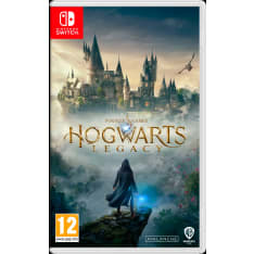 Hogwarts Legacy NSW