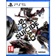 Suicide Squad: Kill The Justice League PS5
