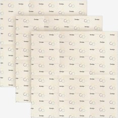 Smidge 3pc beeswax wrap set
