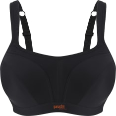 Panache Power women's arch support sports bra