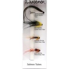 Daiwa Salmon Tubes perholajitelma