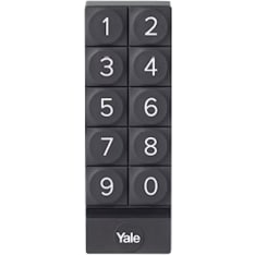 Yale Smart Keypad näppäimistö