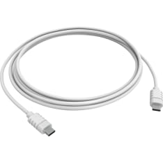 Yale Outdoor USB Cable virtakaapeli