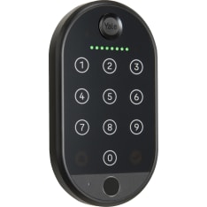 Yale Smart Keypad 2 - Fingerprint näppäimistö