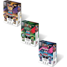 Topps Match Attax Champions League Booster Tin Collectible Cards