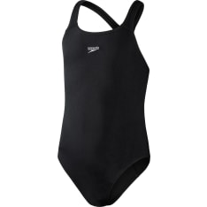 Speedo Endurance+ Medalist Kids' Swimsuit
