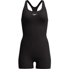 Speedo Endurance+ Legsuit naisten uimapuku