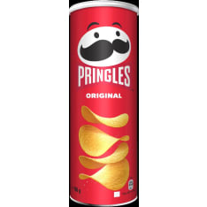 PRINGLES Original 165g