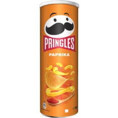 Pringles Paprika 165g perunalastut