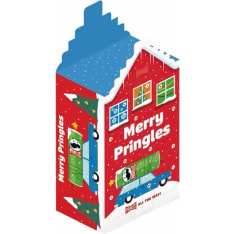 PRINGLES Advent Calendar 2026