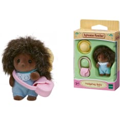 Sylvanian Families 5410 Baby Hedgehog