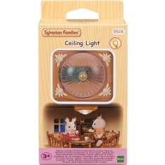 Sylvanian Families 5528 Cattolampu