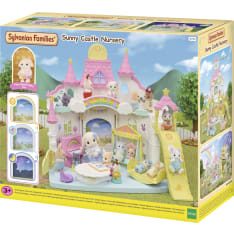 Sylvanian Families Day Care Aurinkoinen