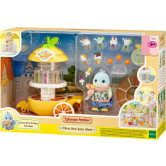 Sylvanian Families Mehubaari