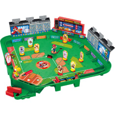 Super Mario Baseball Game 3D Stadium pöytäpeli