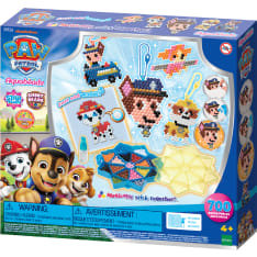 Aquabeads Paw Patrol craft set
