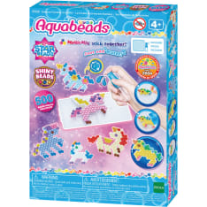 Aquabeads Unicorns Craft Set